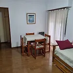 Departamento La Perla 4 Cuadras De La Playa