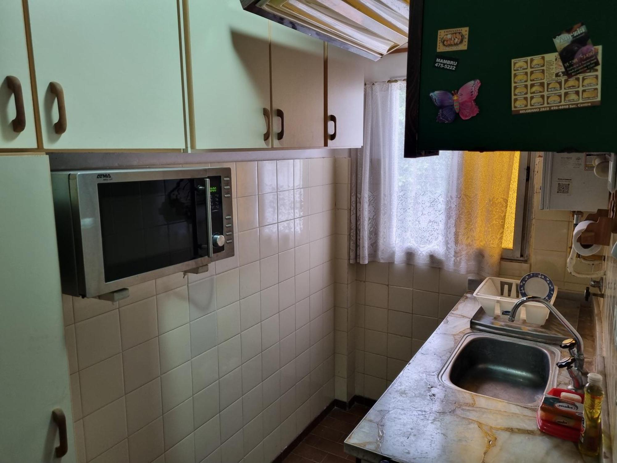 Apartamento Departamento La Perla 4 Cuadras De La Playa