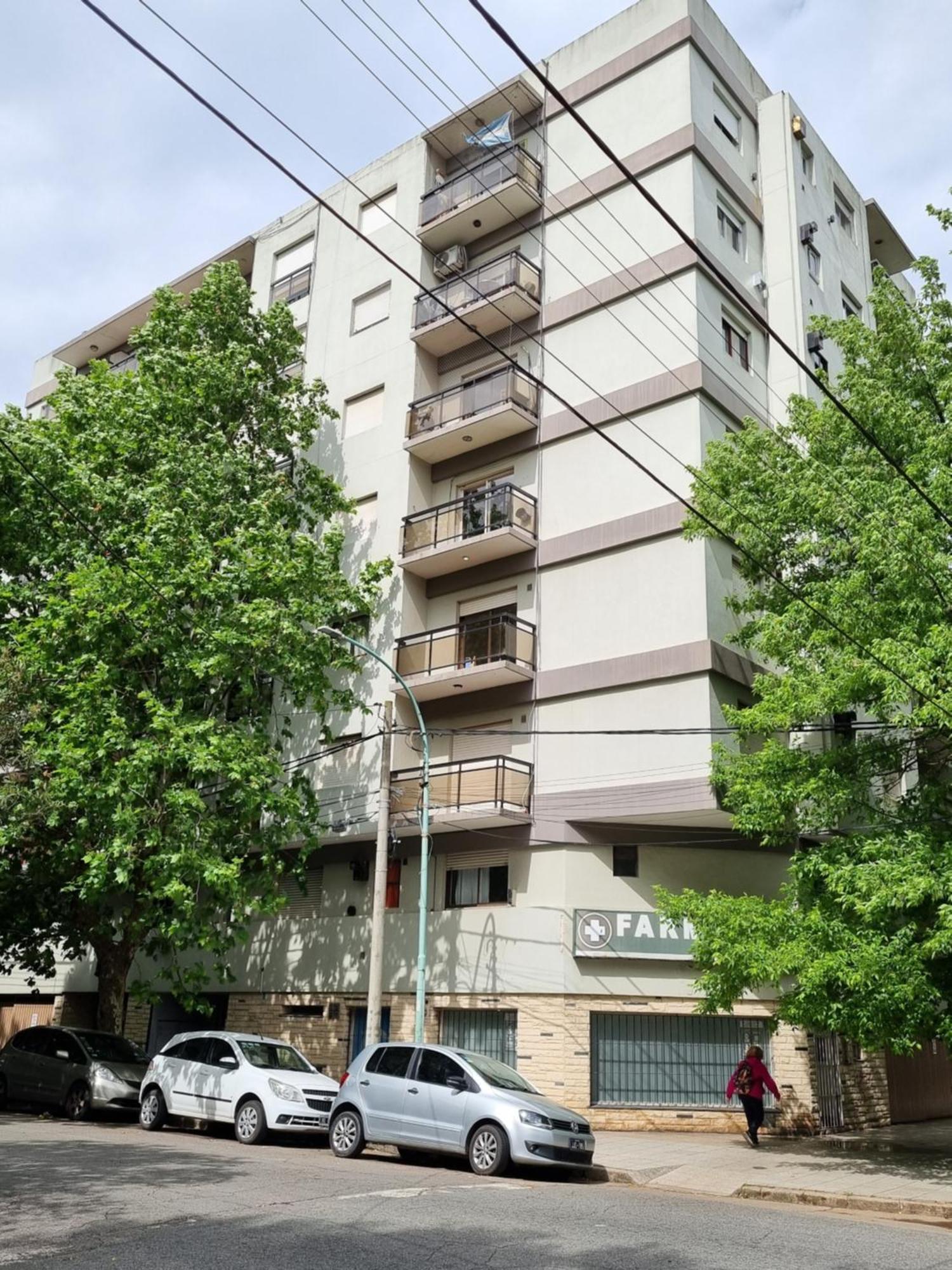 Apartamento Departamento La Perla 4 Cuadras De La Playa *